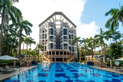 The Bayshore (D16), Condominium #586180991